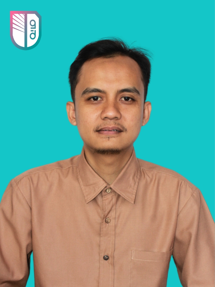 >Mr. Acep Ahmad Tajudin, S.Pd