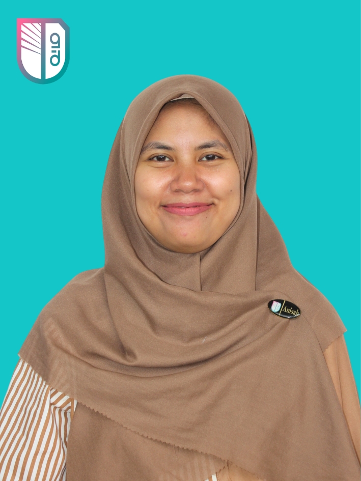 >Miss Anisah Fauziyyah, S.Kom