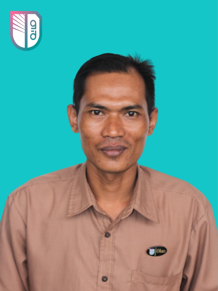 >Pak Ohan Koharuddin